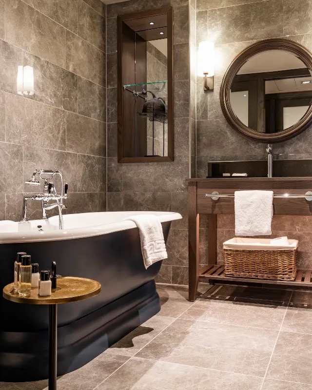 Dakota Hotel Manchester 4