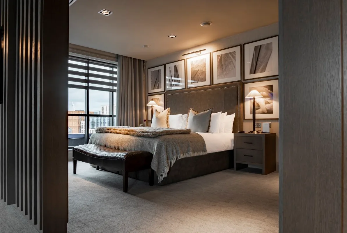 Dakota Hotel Manchester 3
