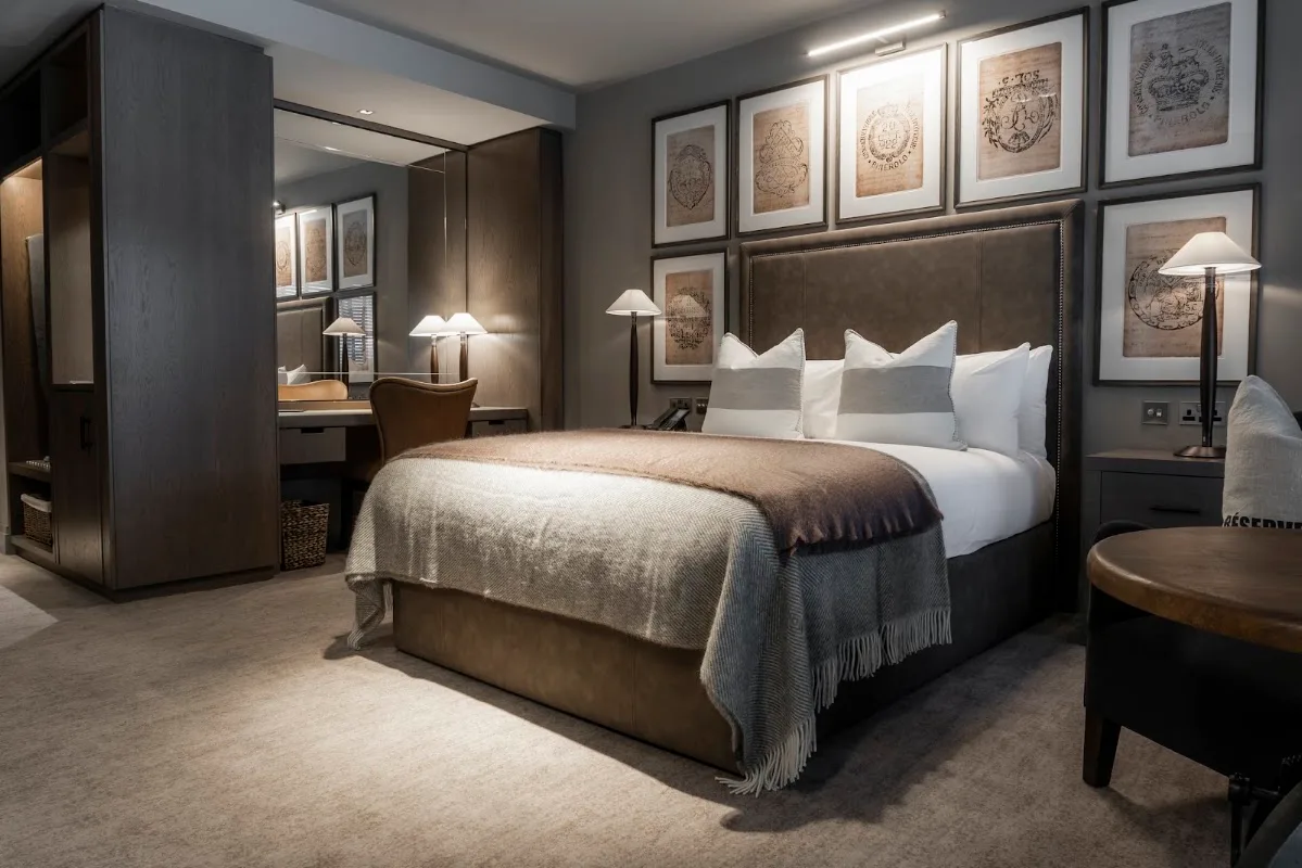 Dakota Hotel Manchester 5