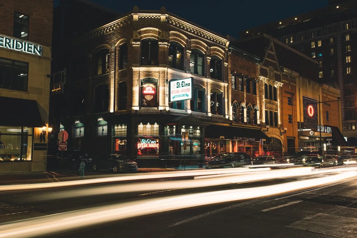 Venue photo 1