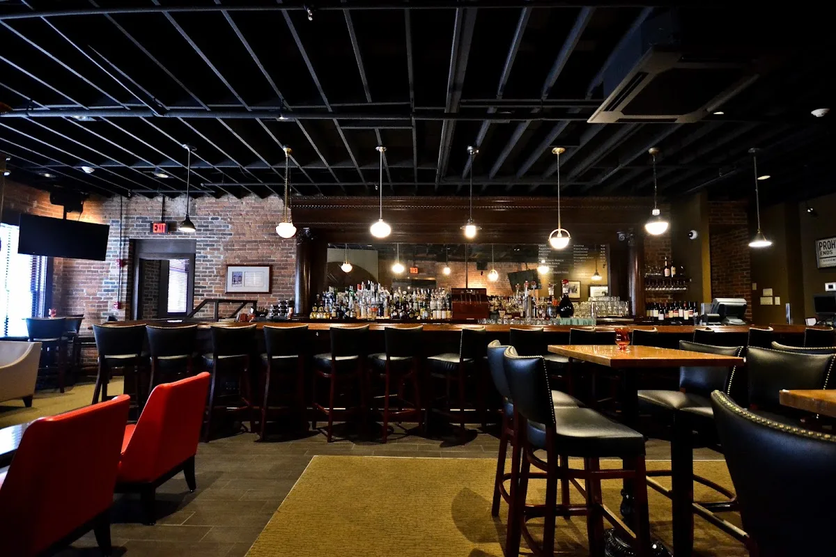 St. Elmo Steak House 2