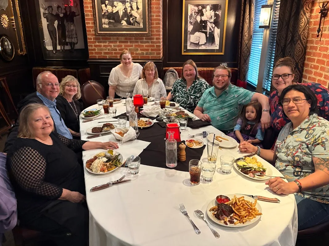 St. Elmo Steak House 5