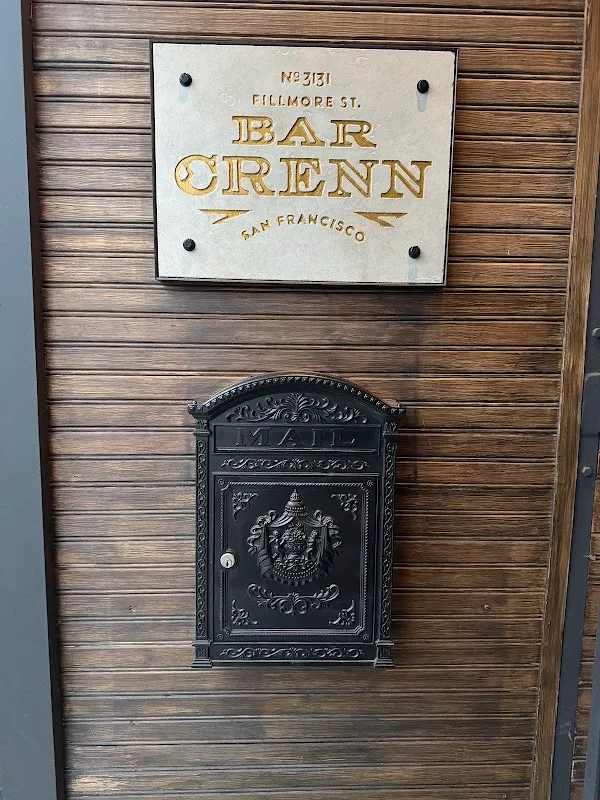 Bar Crenn 5