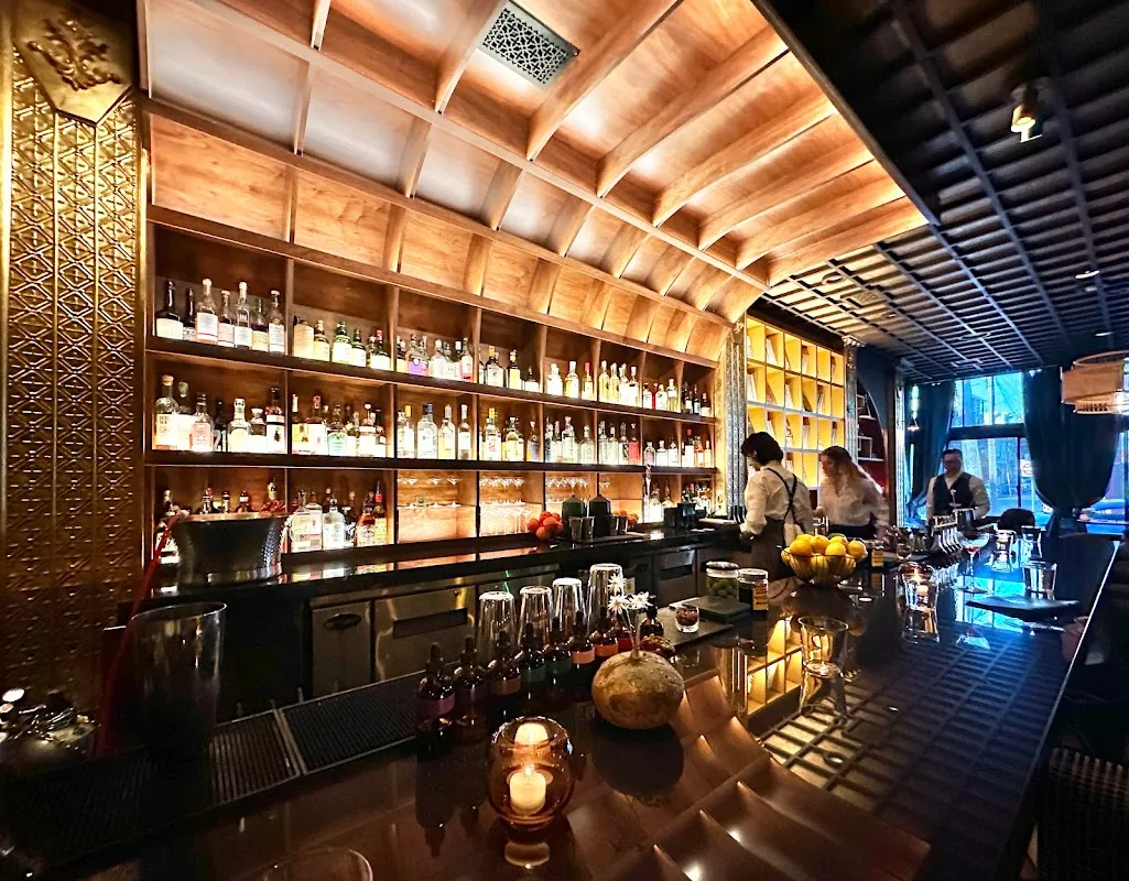 Bar Crenn 4