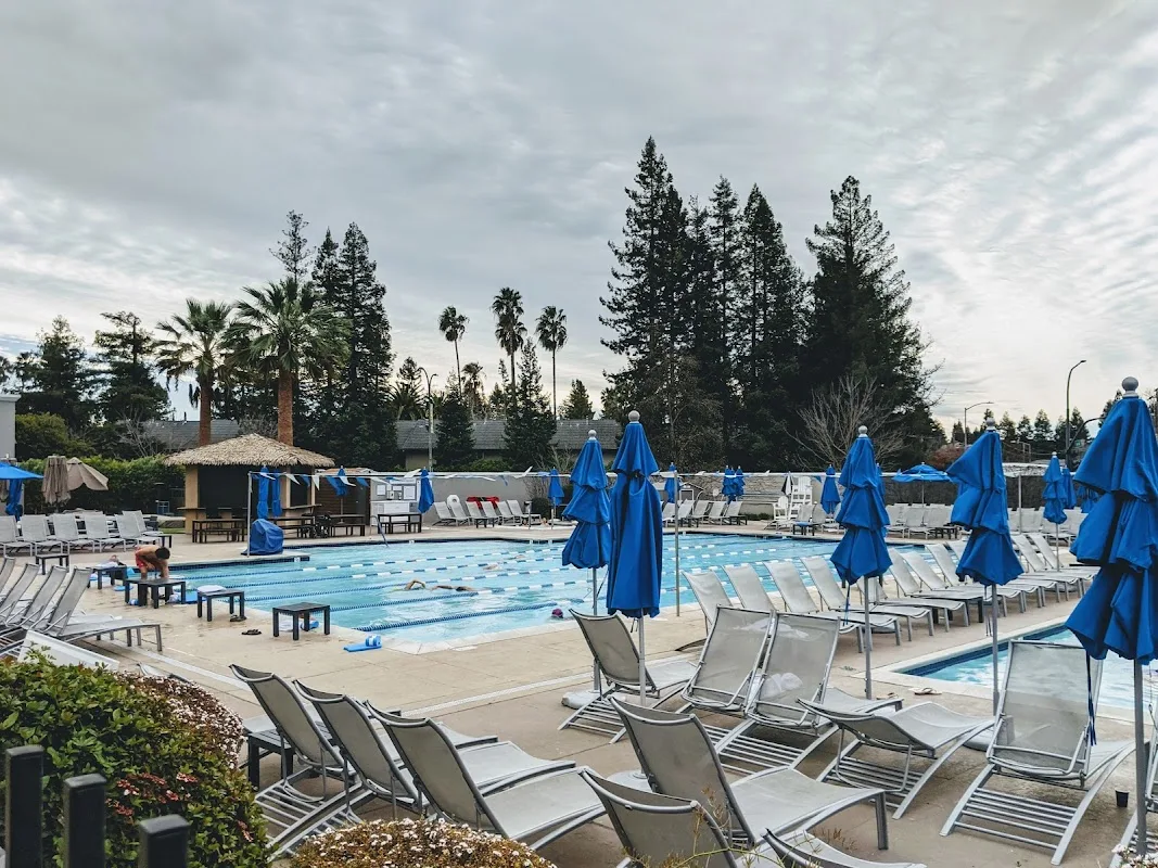 Renaissance Walnut Creek Hotel 3