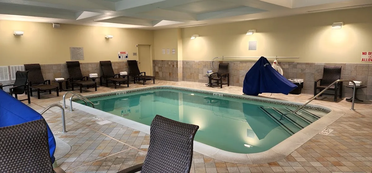 Courtyard by Marriott Franklin Cool Springs 4