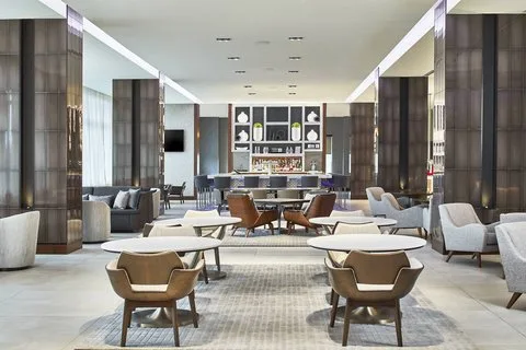 AC Hotel Atlanta Airport Gateway 4