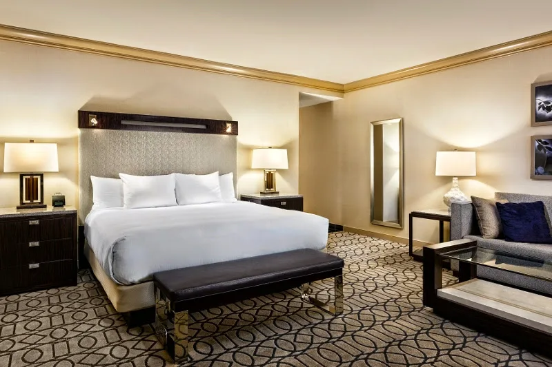 Hilton Columbus at Easton 3