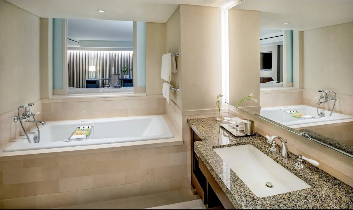 InterContinental Boston by IHG 4