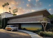 Convenient proximity to airport and local shops