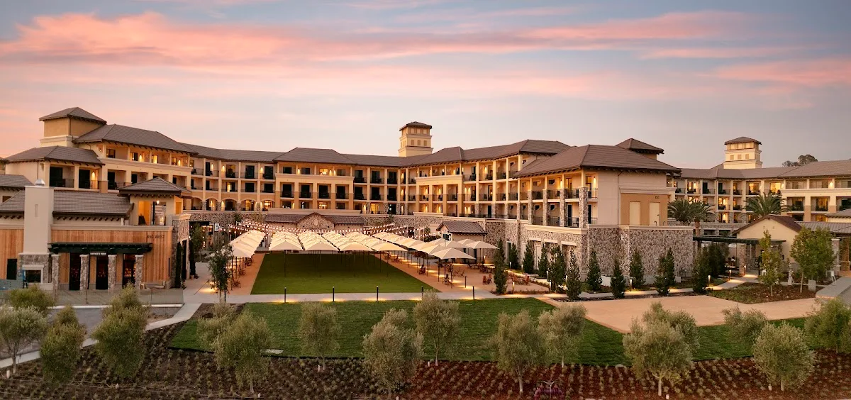 Grand Reserve - Meritage Resort 4