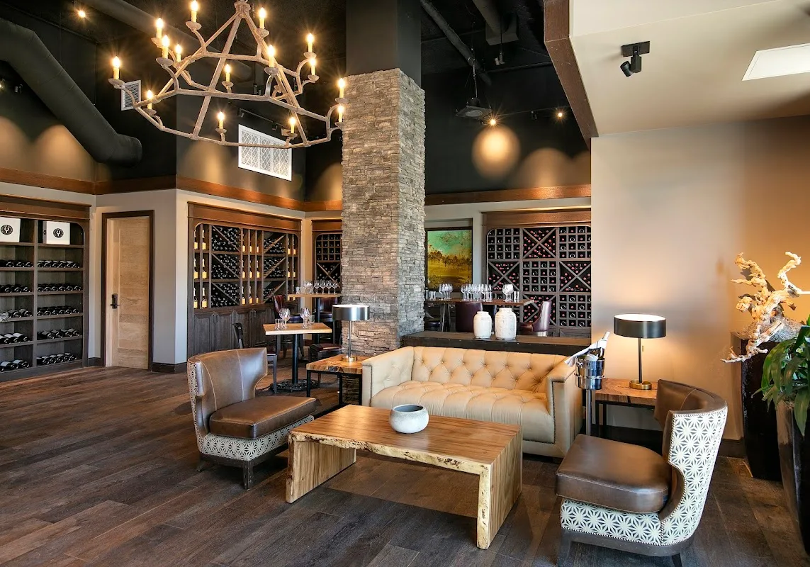 Grand Reserve - Meritage Resort 3