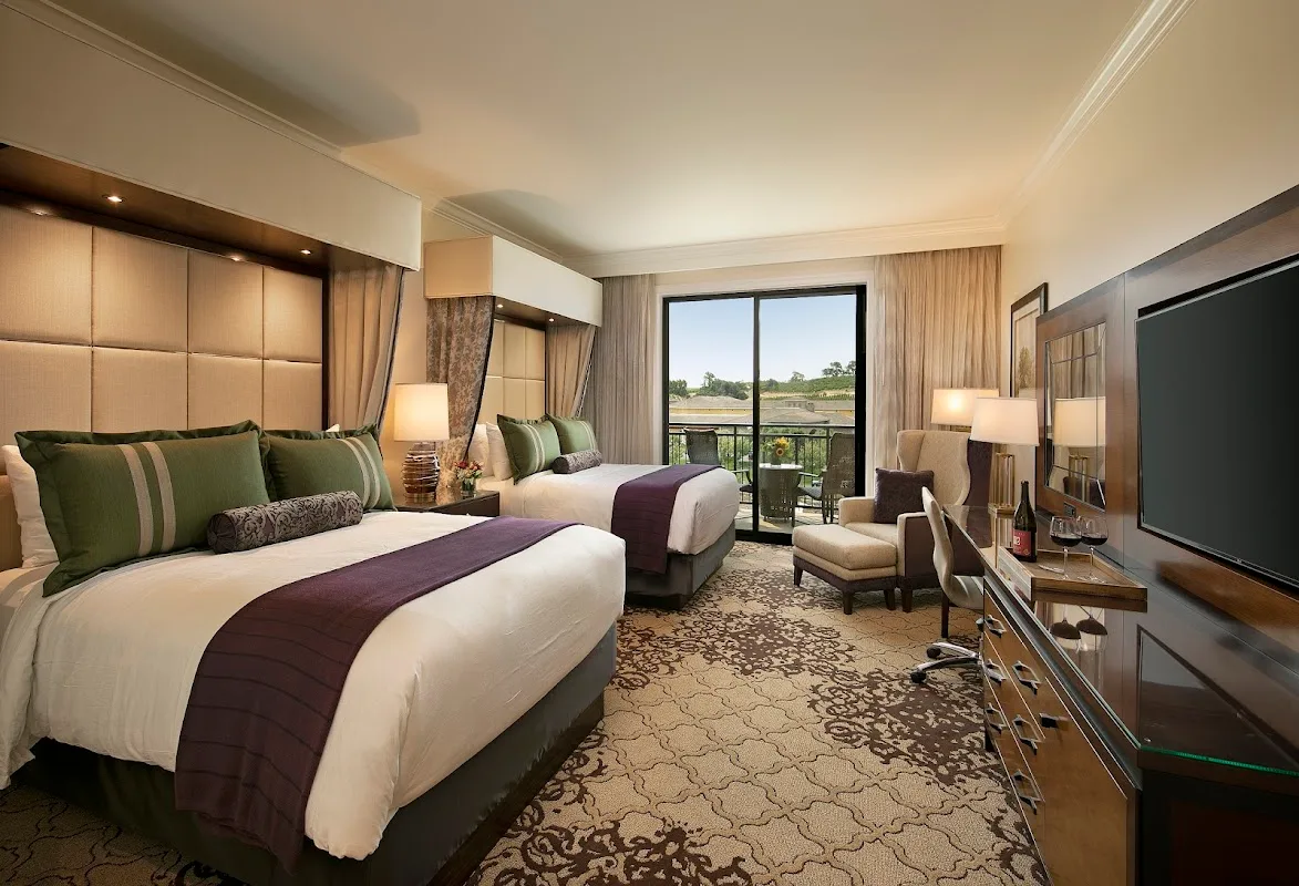 Grand Reserve - Meritage Resort 2