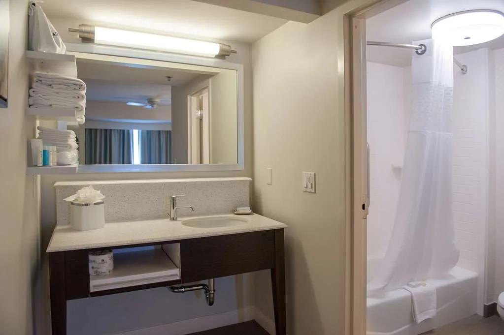Hampton Inn & Suites New Orleans-Elmwood/Clearview Parkway Area 5