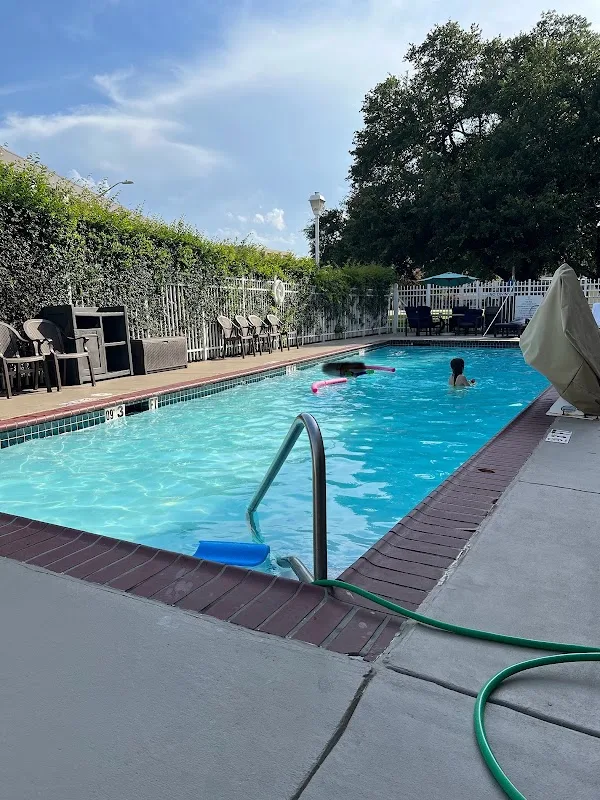 Hampton Inn & Suites New Orleans-Elmwood/Clearview Parkway Area 4
