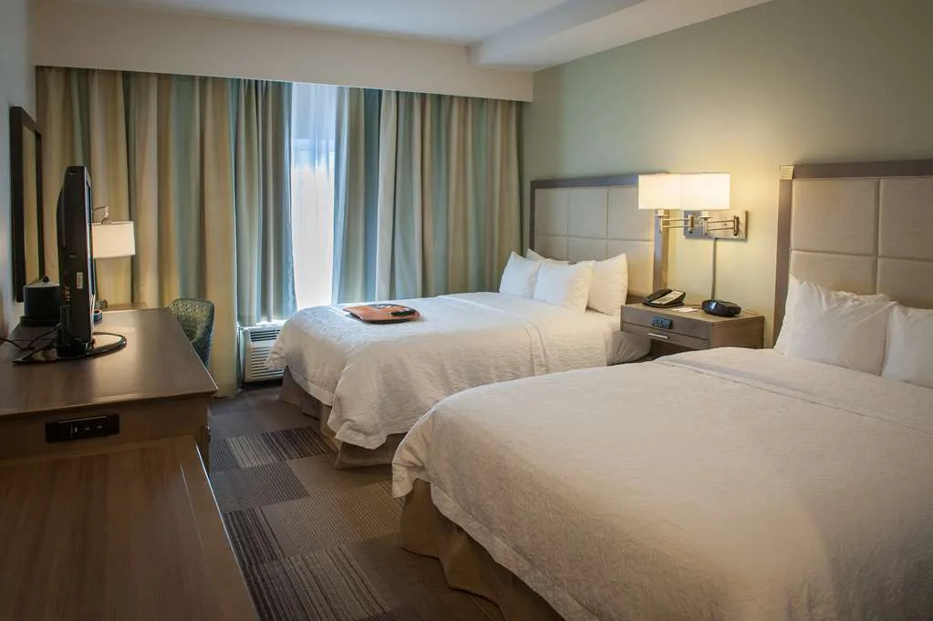Hampton Inn & Suites New Orleans-Elmwood/Clearview Parkway Area 3