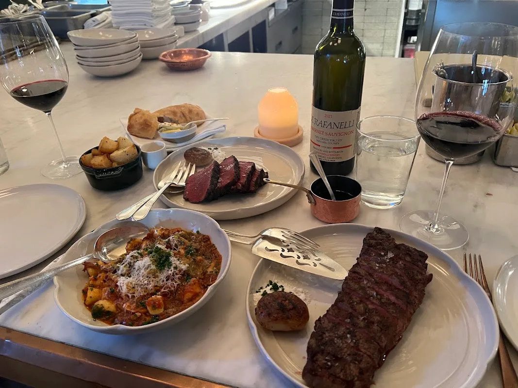 Gwen Restaurant 4