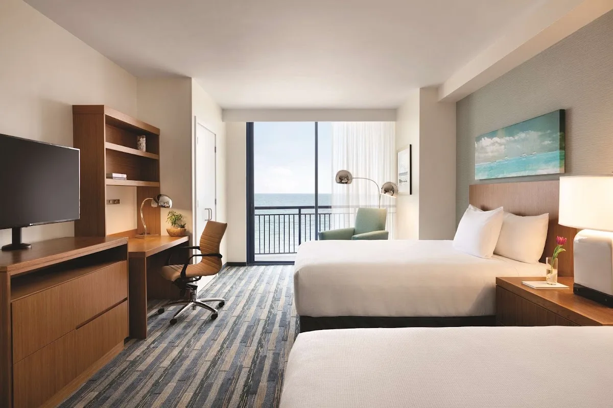 Hyatt House Virginia Beach / Oceanfront 3