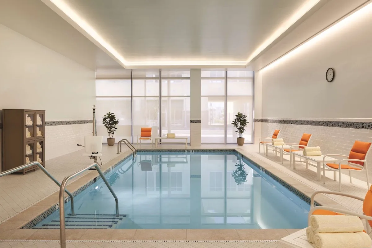 Hyatt House Virginia Beach / Oceanfront 4