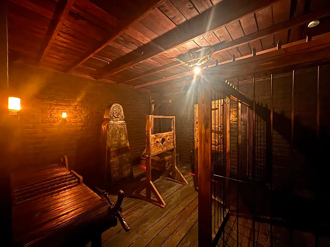 PanIQ Escape Room SF 5