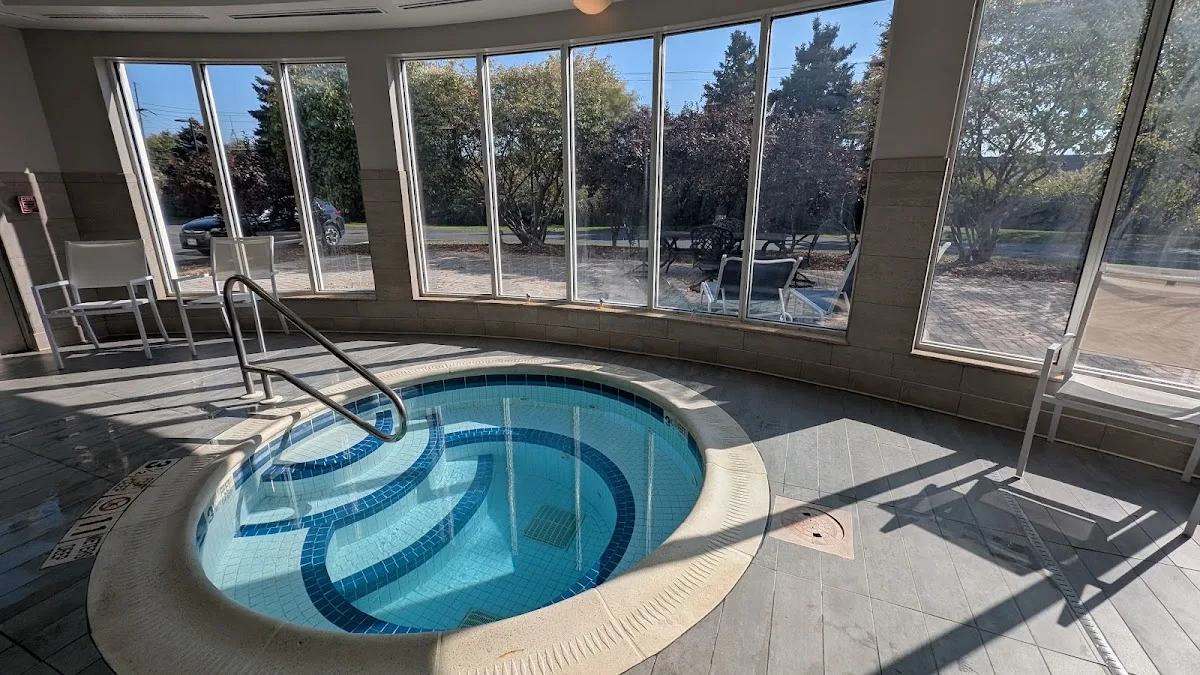 Hilton Garden Inn Syracuse 3