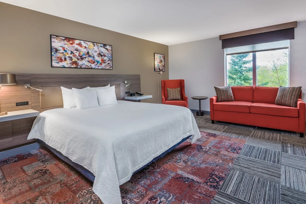 Hilton Garden Inn Syracuse 2