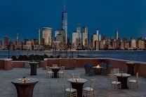 Manhattan Skyline and Waterfront Views
