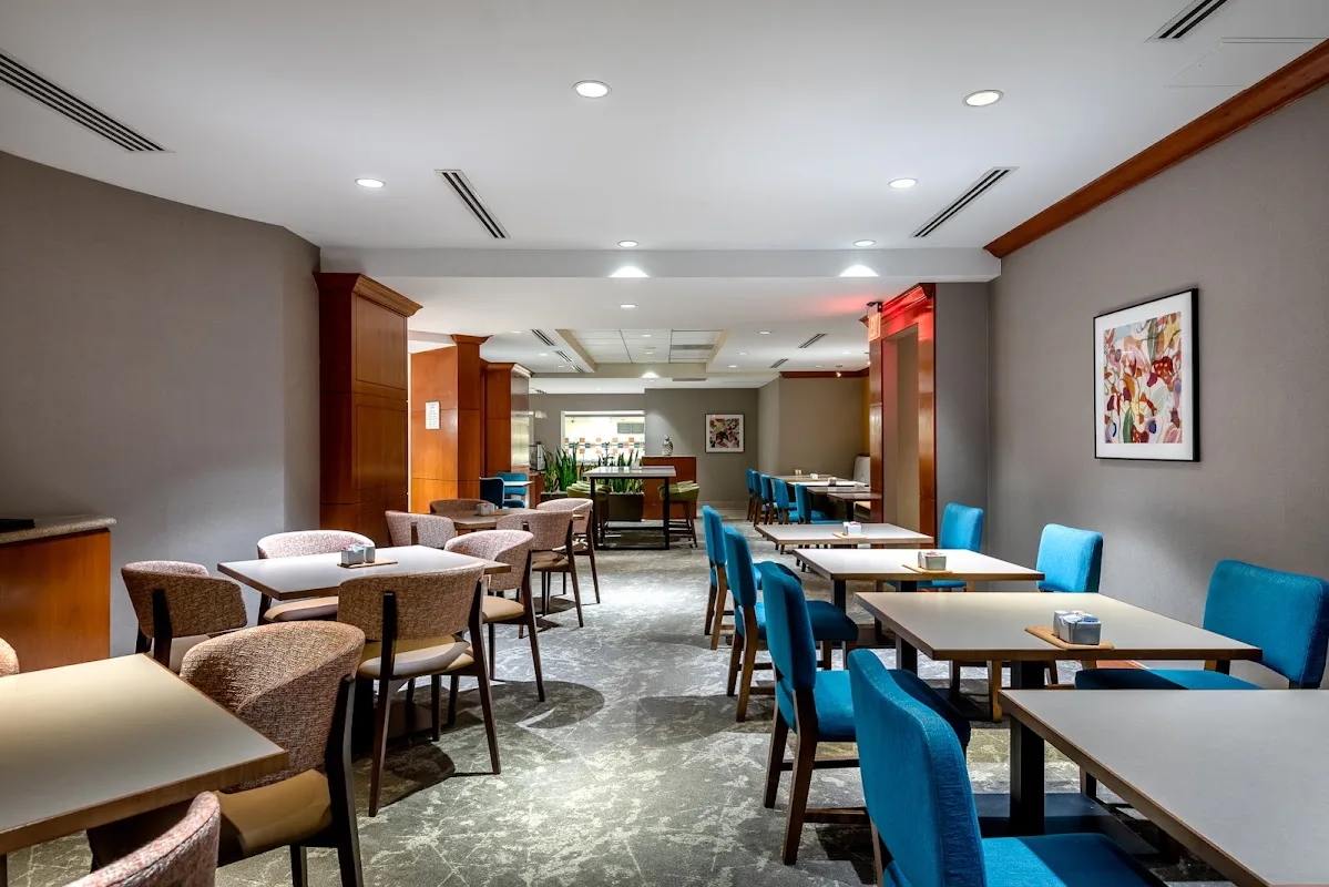 Hilton Garden Inn Tysons Corner 5
