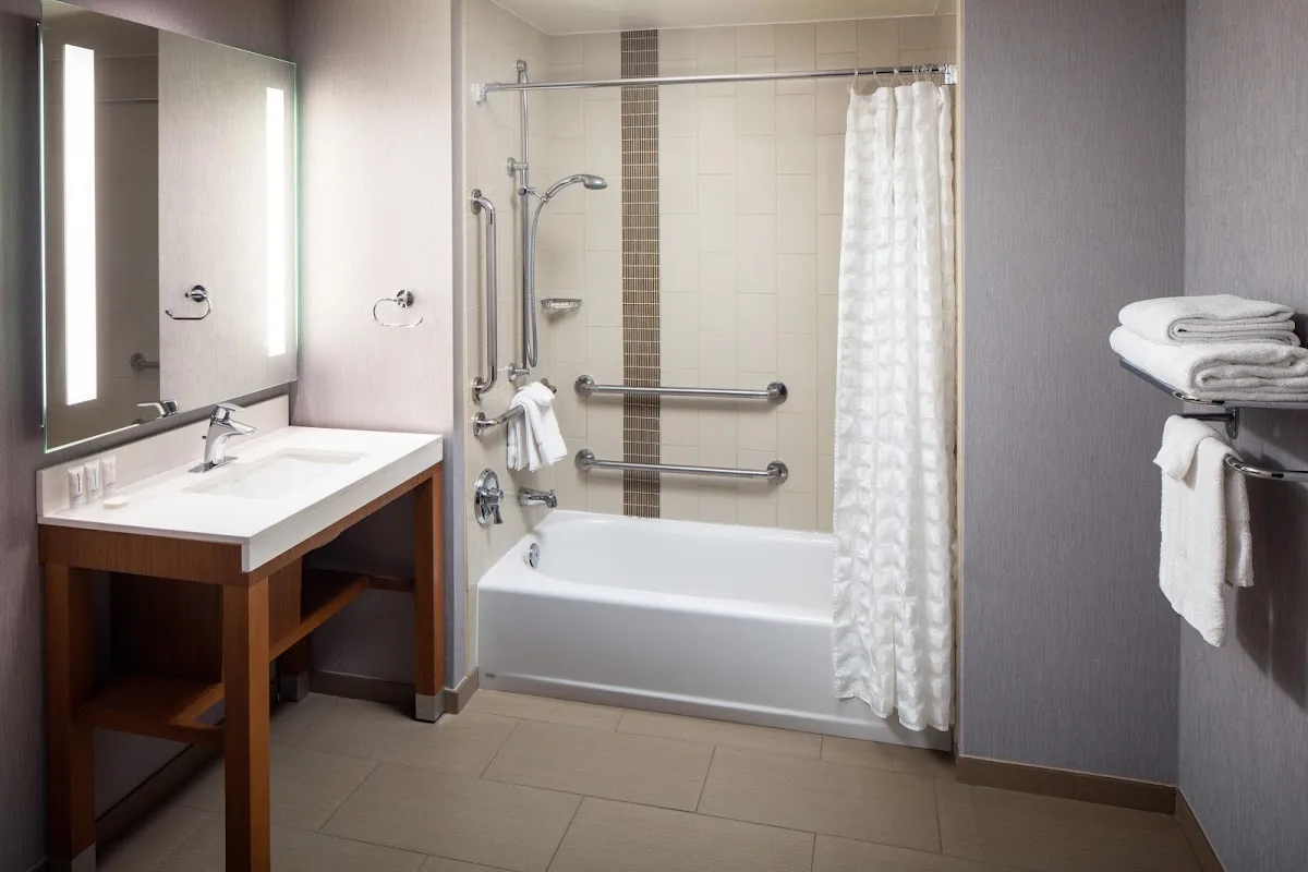 Hyatt Place Nashville Downtown 4