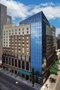 Central Downtown Nashville Location