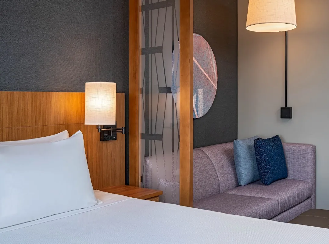 Hyatt House Indianapolis / Downtown 2