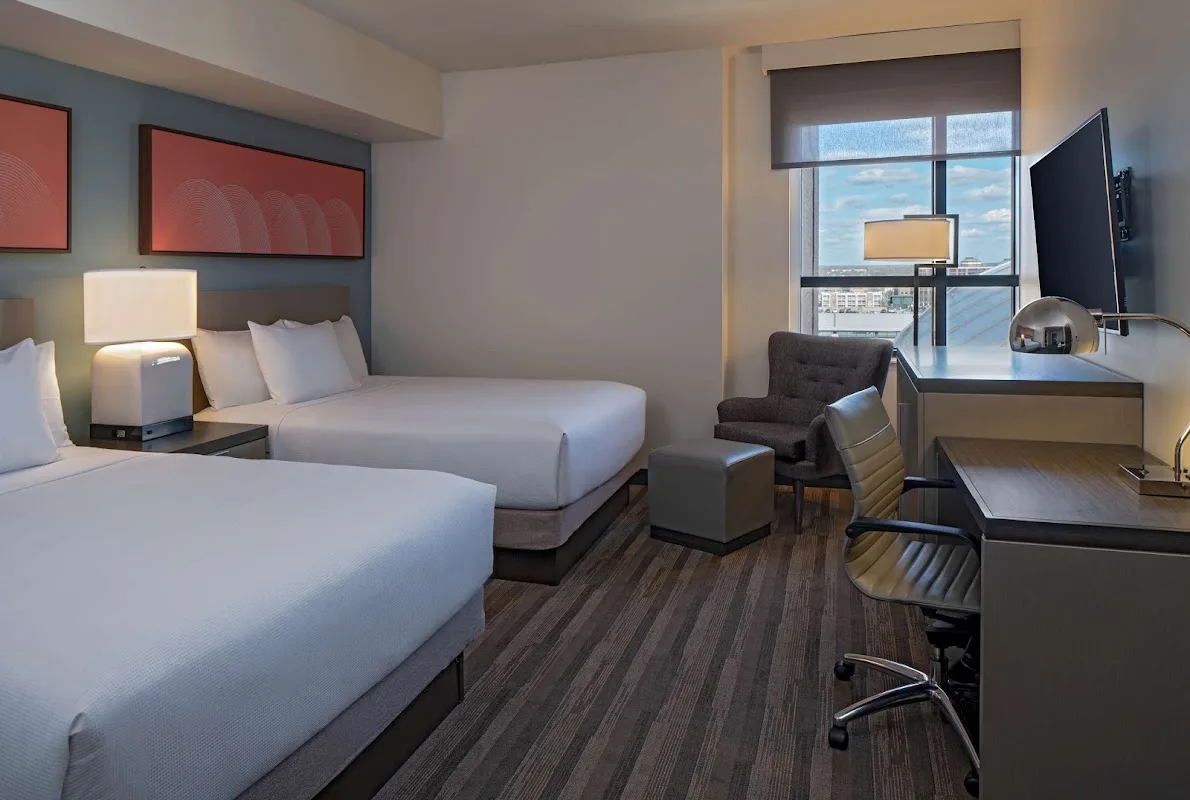 Hyatt House Indianapolis / Downtown 5