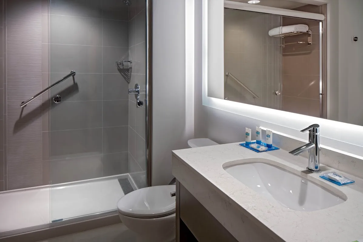 Hyatt House Indianapolis / Downtown 4