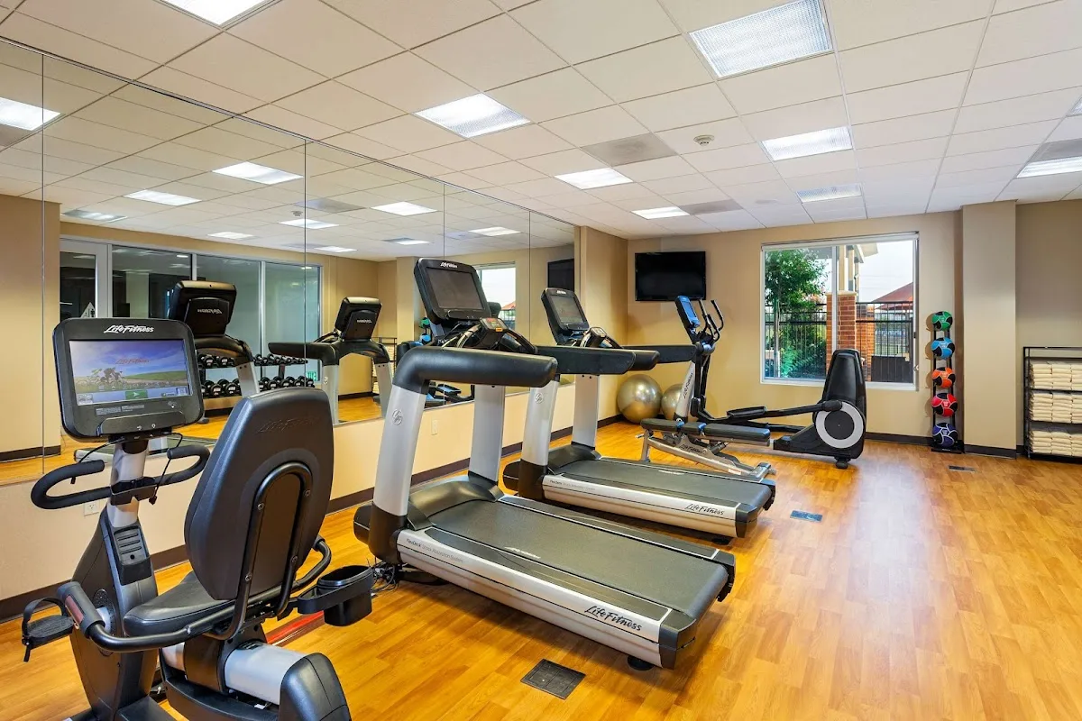 Hyatt Place Sacramento/Roseville 5