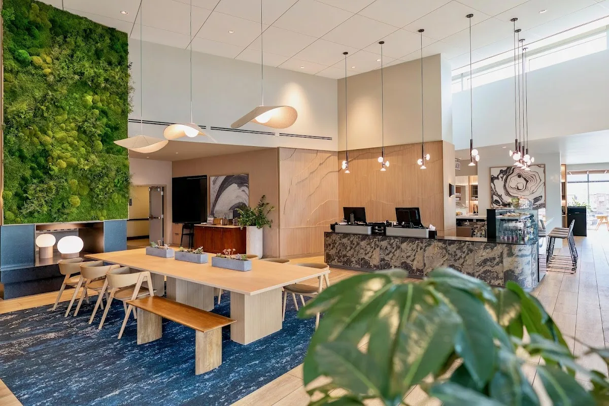 Hyatt Place Sacramento/Roseville 4