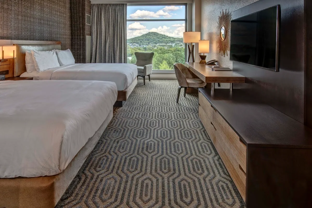 Hilton Franklin Cool Springs 5