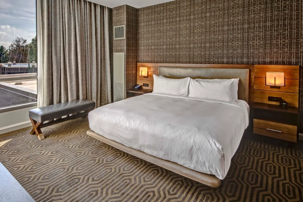 Hilton Franklin Cool Springs 2