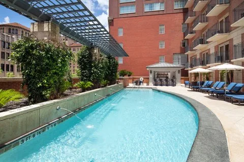 The Westin Riverwalk, San Antonio 5