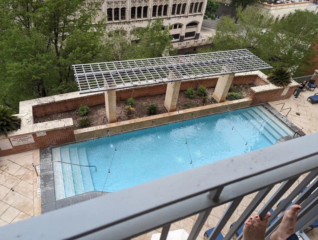 The Westin Riverwalk, San Antonio 3