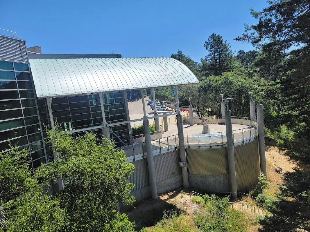 Chabot Space & Science Center 3