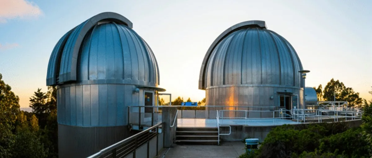 Chabot Space & Science Center 2