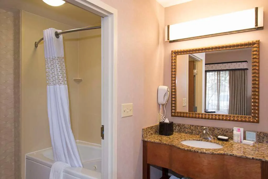Hampton Inn & Suites Indianapolis-Fishers 4