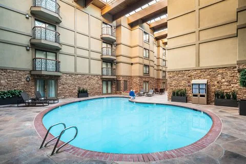 Sheraton Park City 4