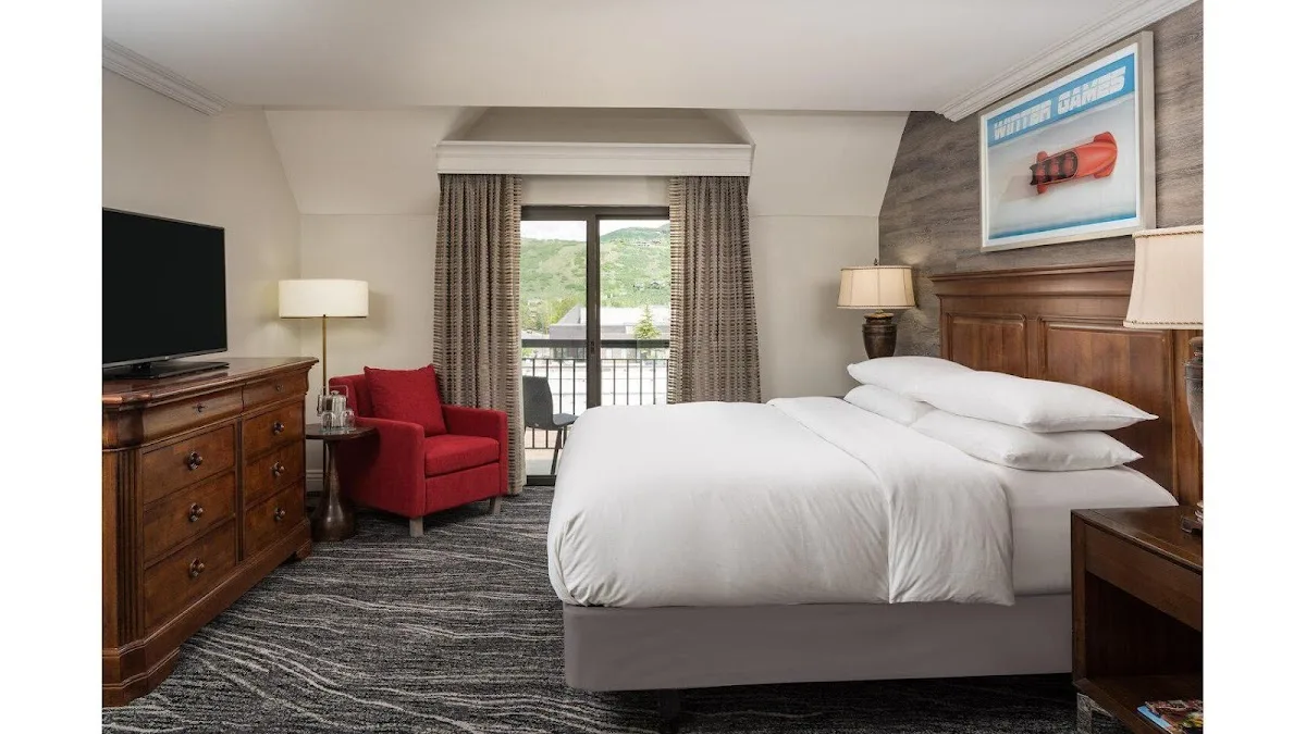 Sheraton Park City 2