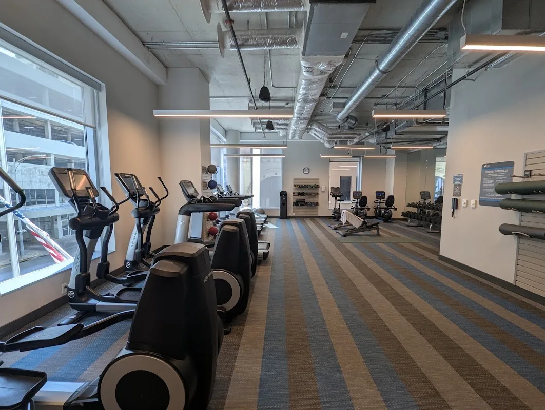 Element Austin Downtown 5