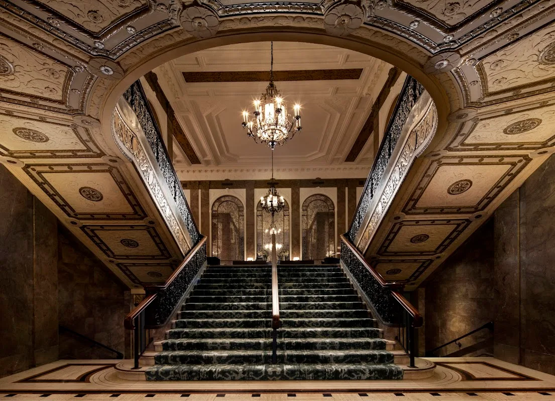 Beacon Grand A Union Square Hotel 4