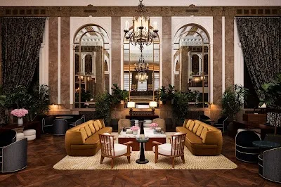 Beacon Grand A Union Square Hotel