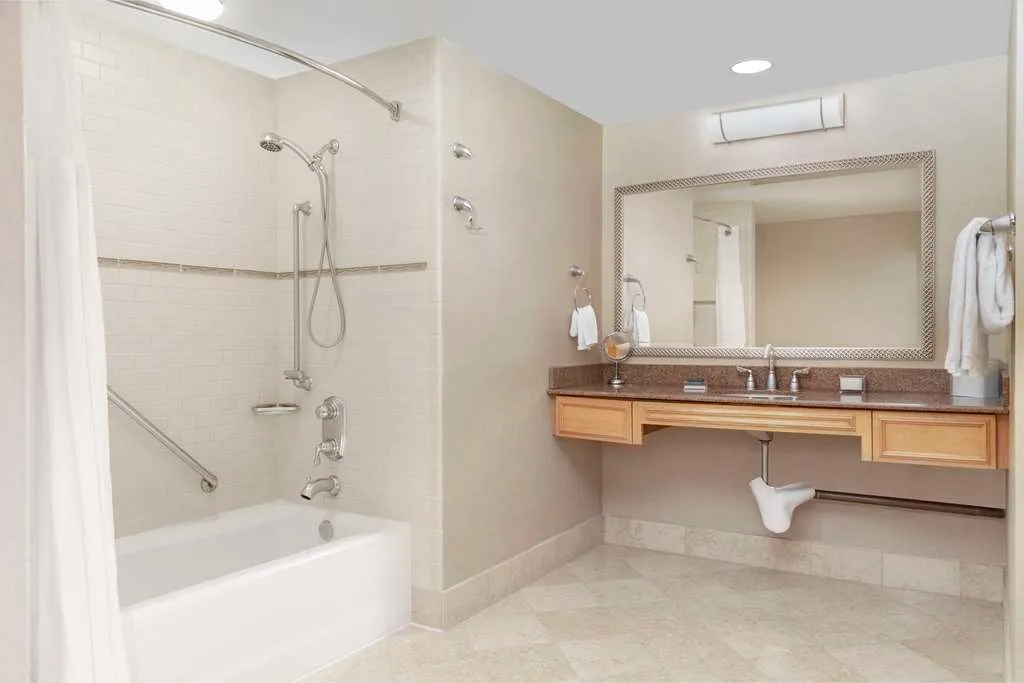 Hilton Orange County/Costa Mesa 5