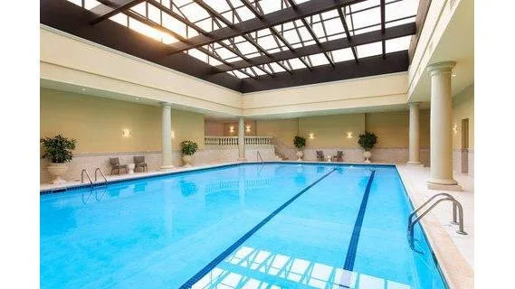 JW Marriott Atlanta Buckhead 3