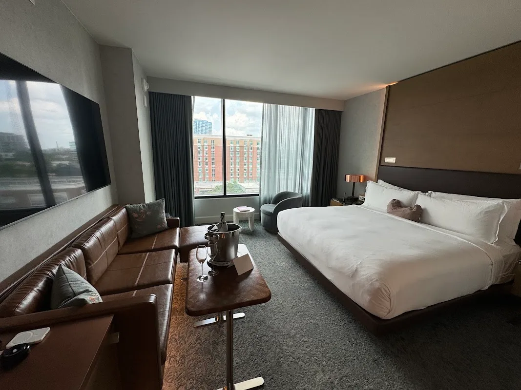 The Joseph, a Luxury Collection Hotel, Nashville 2